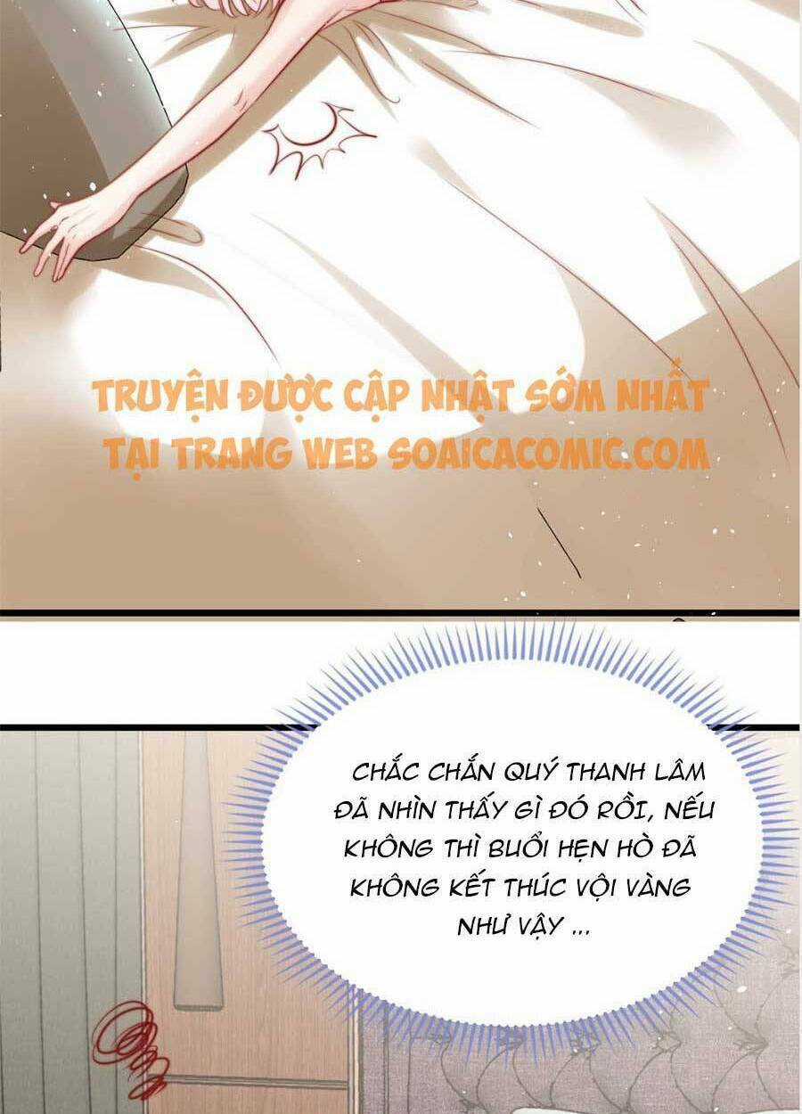 Tôi Được Năm Đại Lão Chiều Chuộng Hết Nấc Chapter 27 trang 17