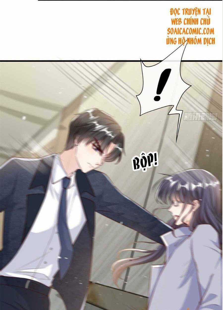 Tôi Được Năm Đại Lão Chiều Chuộng Hết Nấc Chapter 27 trang 2