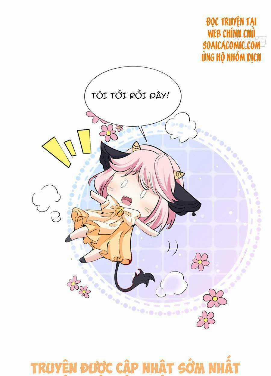 Tôi Được Năm Đại Lão Chiều Chuộng Hết Nấc Chapter 27 trang 22