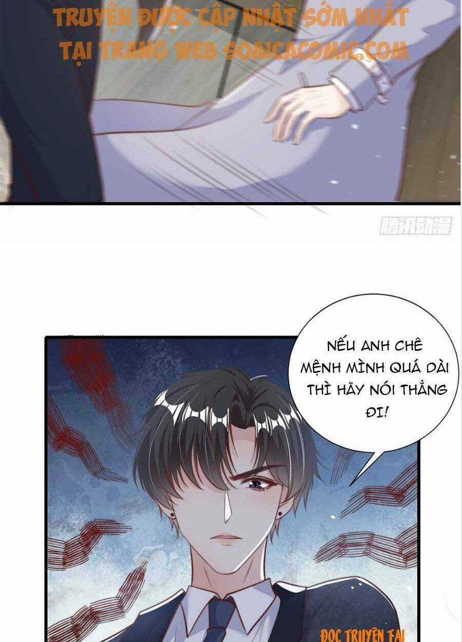 Tôi Được Năm Đại Lão Chiều Chuộng Hết Nấc Chapter 27 trang 3