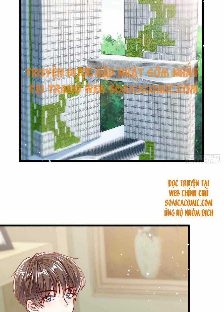 Tôi Được Năm Đại Lão Chiều Chuộng Hết Nấc Chapter 27 trang 35