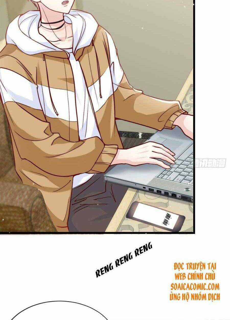 Tôi Được Năm Đại Lão Chiều Chuộng Hết Nấc Chapter 27 trang 36