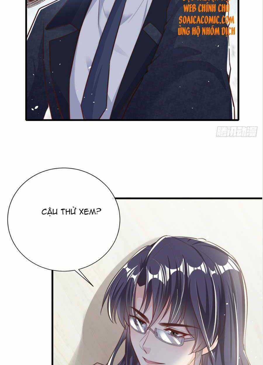 Tôi Được Năm Đại Lão Chiều Chuộng Hết Nấc Chapter 27 trang 4