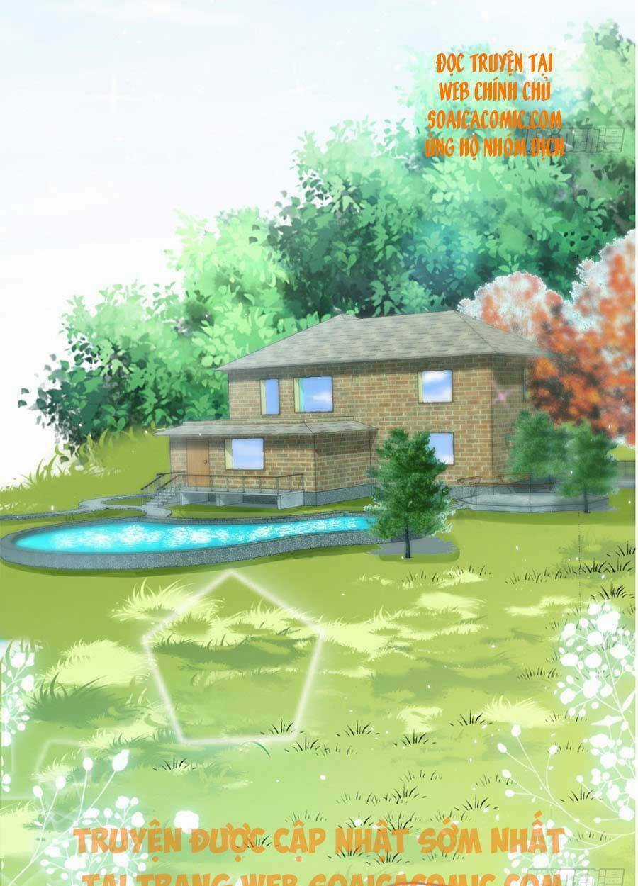 Tôi Được Năm Đại Lão Chiều Chuộng Hết Nấc Chapter 27 trang 40