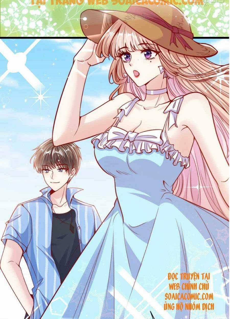 Tôi Được Năm Đại Lão Chiều Chuộng Hết Nấc Chapter 27 trang 41