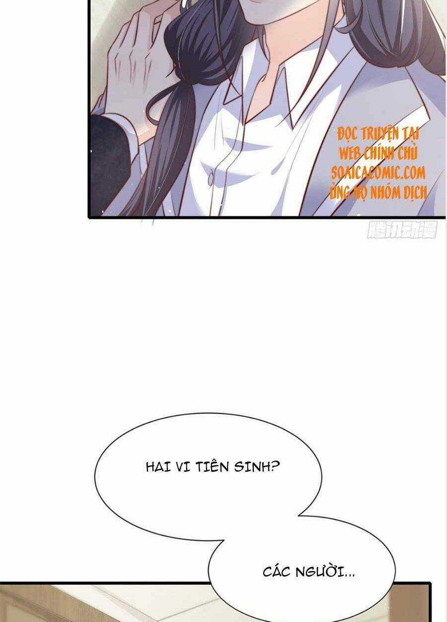 Tôi Được Năm Đại Lão Chiều Chuộng Hết Nấc Chapter 27 trang 5