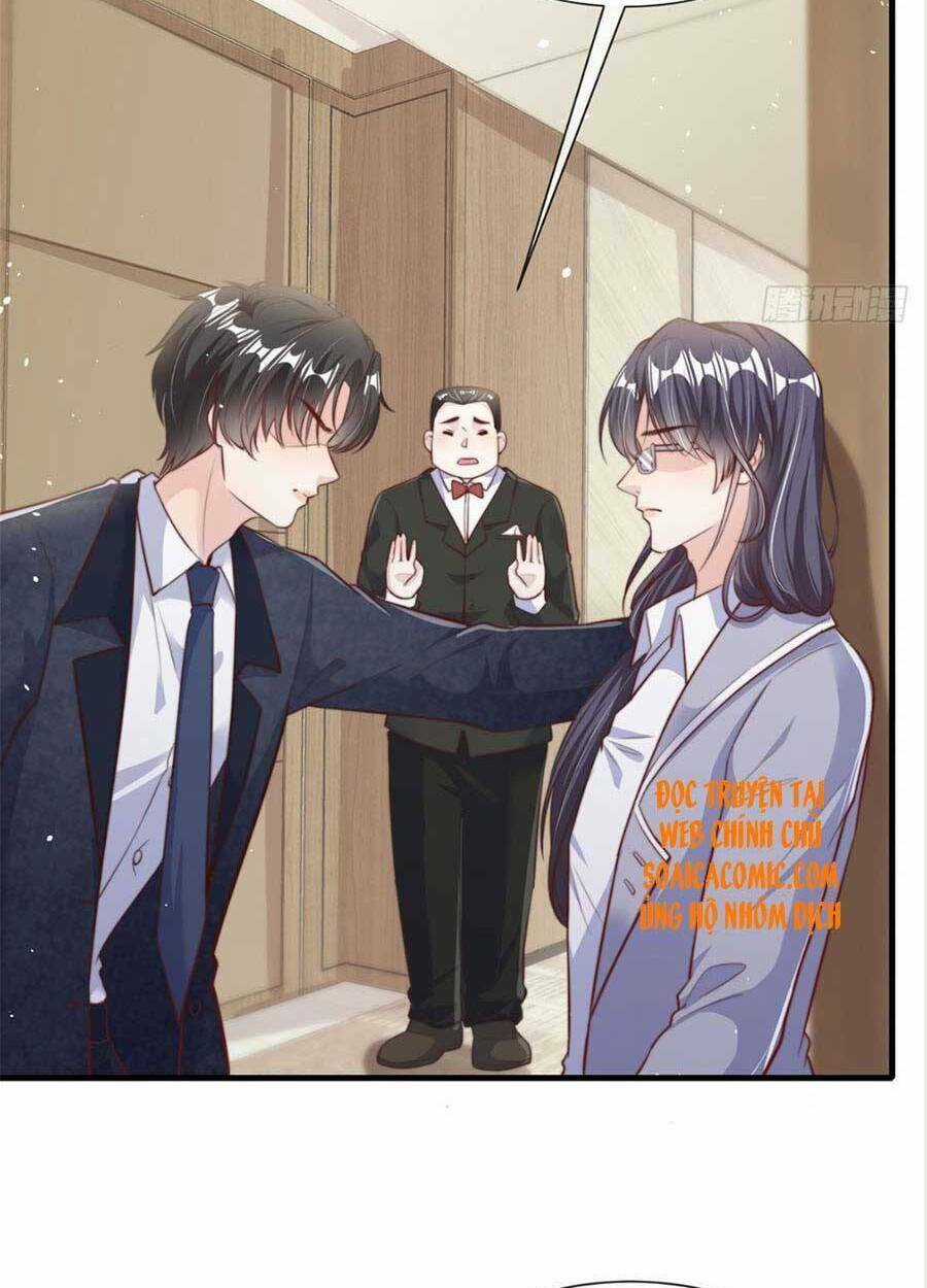 Tôi Được Năm Đại Lão Chiều Chuộng Hết Nấc Chapter 27 trang 6