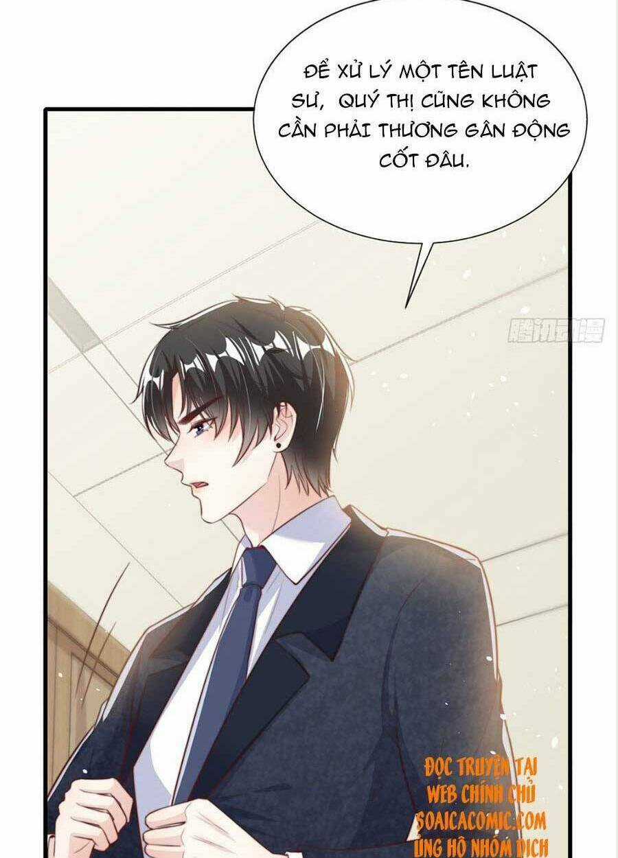 Tôi Được Năm Đại Lão Chiều Chuộng Hết Nấc Chapter 27 trang 7