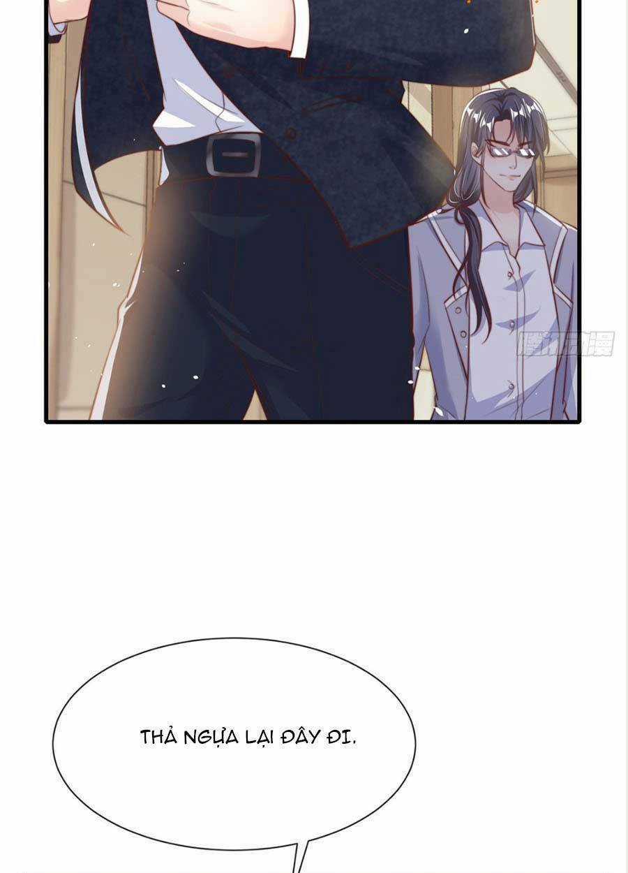 Tôi Được Năm Đại Lão Chiều Chuộng Hết Nấc Chapter 27 trang 8