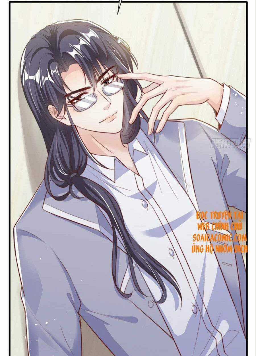 Tôi Được Năm Đại Lão Chiều Chuộng Hết Nấc Chapter 27 trang 9