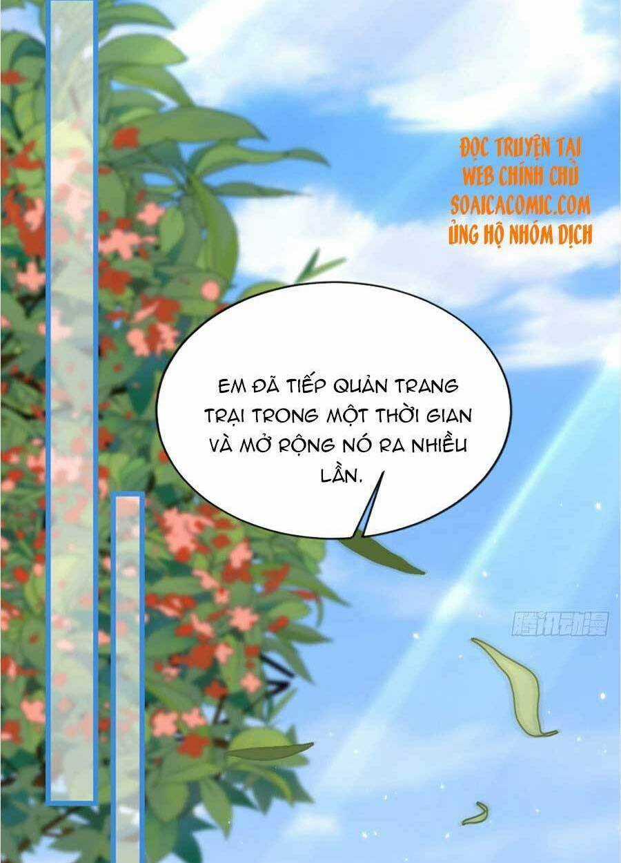 Tôi Được Năm Đại Lão Chiều Chuộng Hết Nấc Chapter 28 trang 12