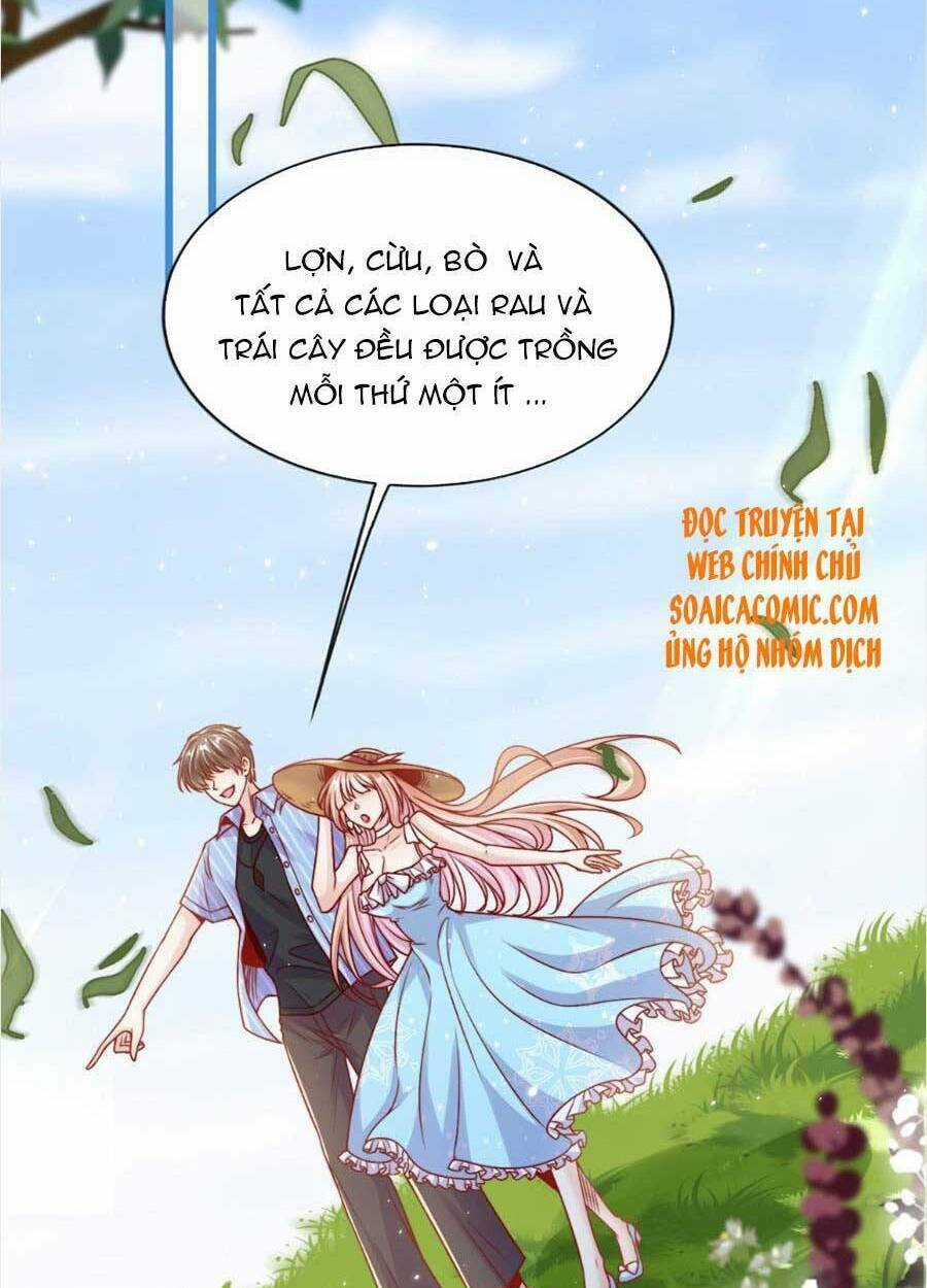 Tôi Được Năm Đại Lão Chiều Chuộng Hết Nấc Chapter 28 trang 13