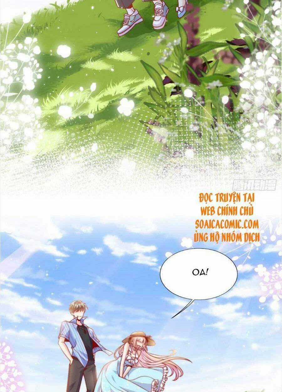 Tôi Được Năm Đại Lão Chiều Chuộng Hết Nấc Chapter 28 trang 14