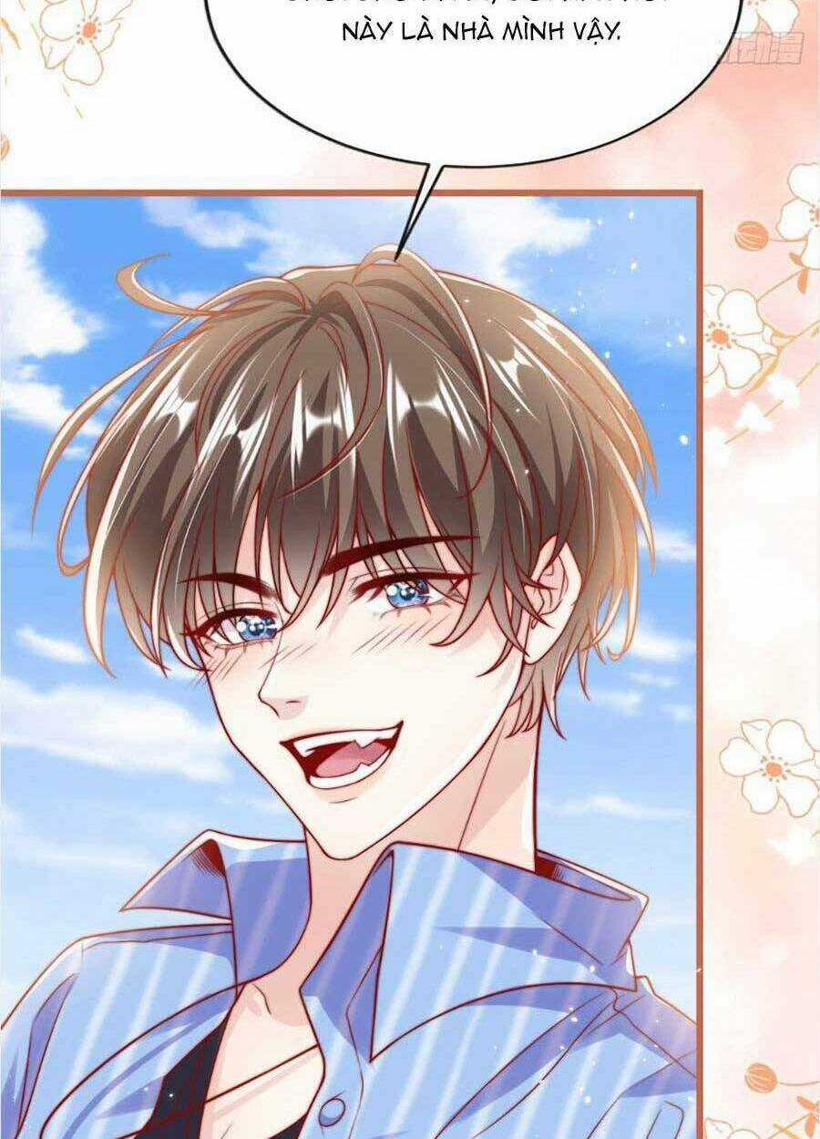 Tôi Được Năm Đại Lão Chiều Chuộng Hết Nấc Chapter 28 trang 18