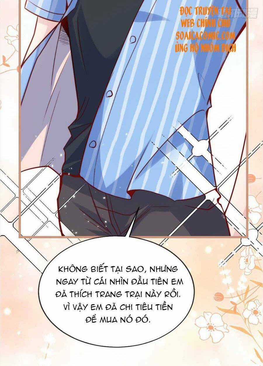 Tôi Được Năm Đại Lão Chiều Chuộng Hết Nấc Chapter 28 trang 2