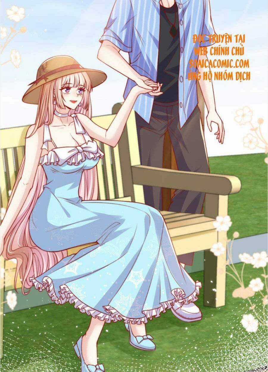 Tôi Được Năm Đại Lão Chiều Chuộng Hết Nấc Chapter 28 trang 21