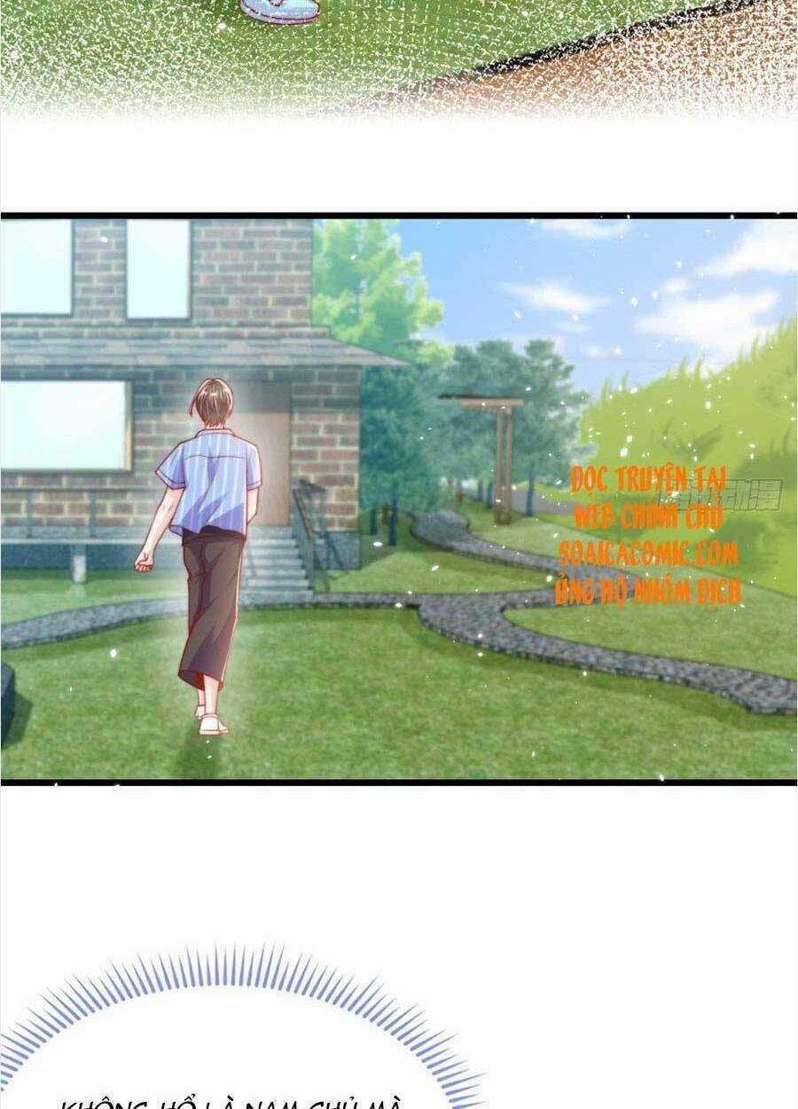 Tôi Được Năm Đại Lão Chiều Chuộng Hết Nấc Chapter 28 trang 22