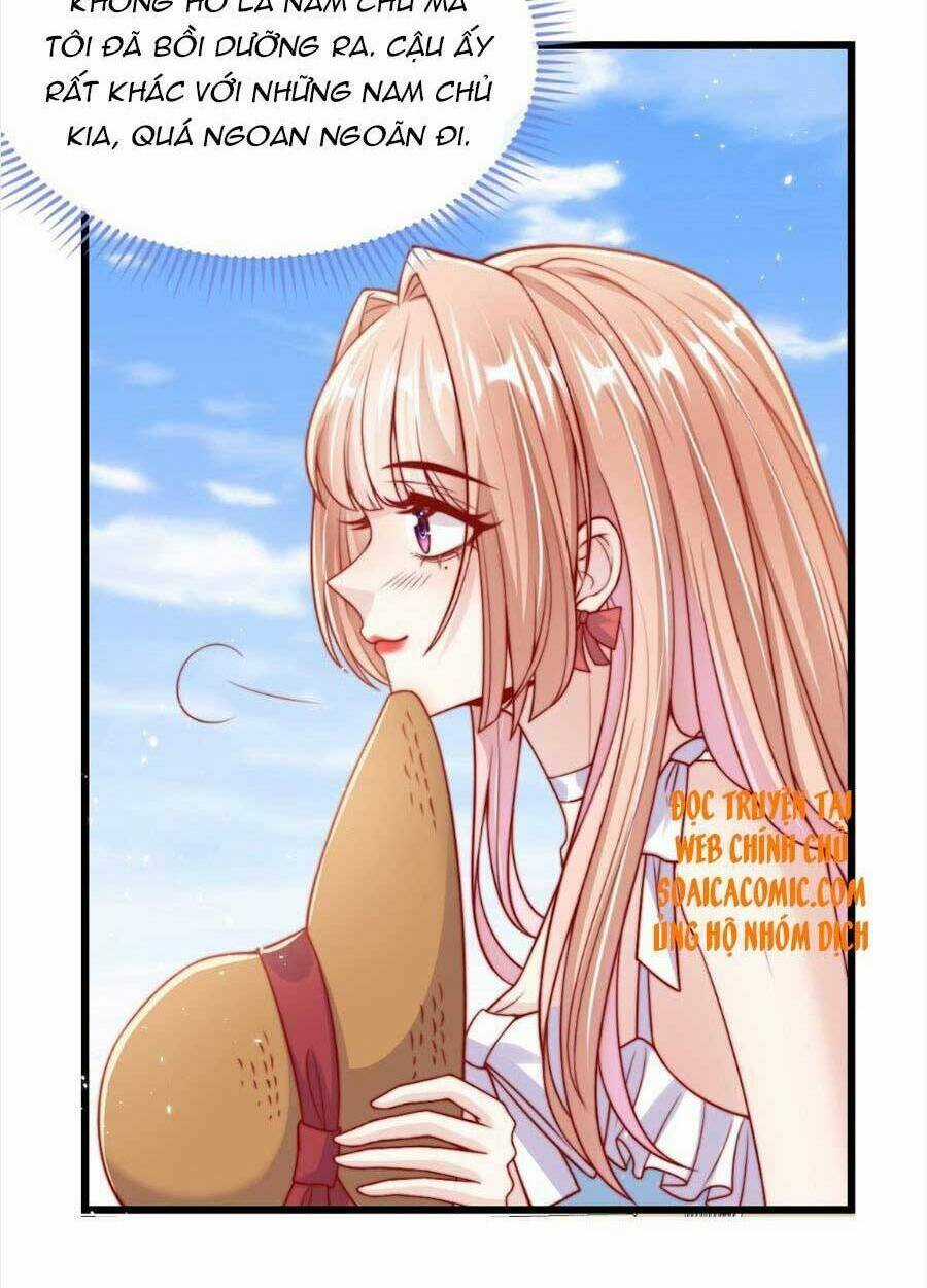 Tôi Được Năm Đại Lão Chiều Chuộng Hết Nấc Chapter 28 trang 23