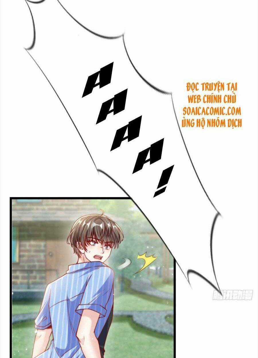 Tôi Được Năm Đại Lão Chiều Chuộng Hết Nấc Chapter 28 trang 25