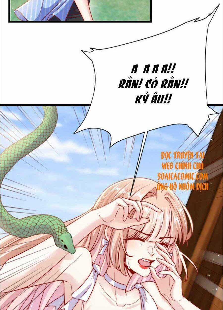 Tôi Được Năm Đại Lão Chiều Chuộng Hết Nấc Chapter 28 trang 26