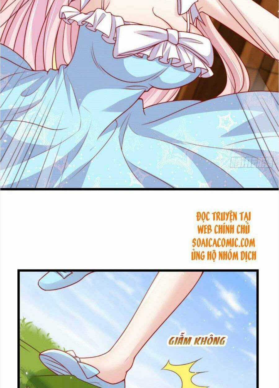 Tôi Được Năm Đại Lão Chiều Chuộng Hết Nấc Chapter 28 trang 27