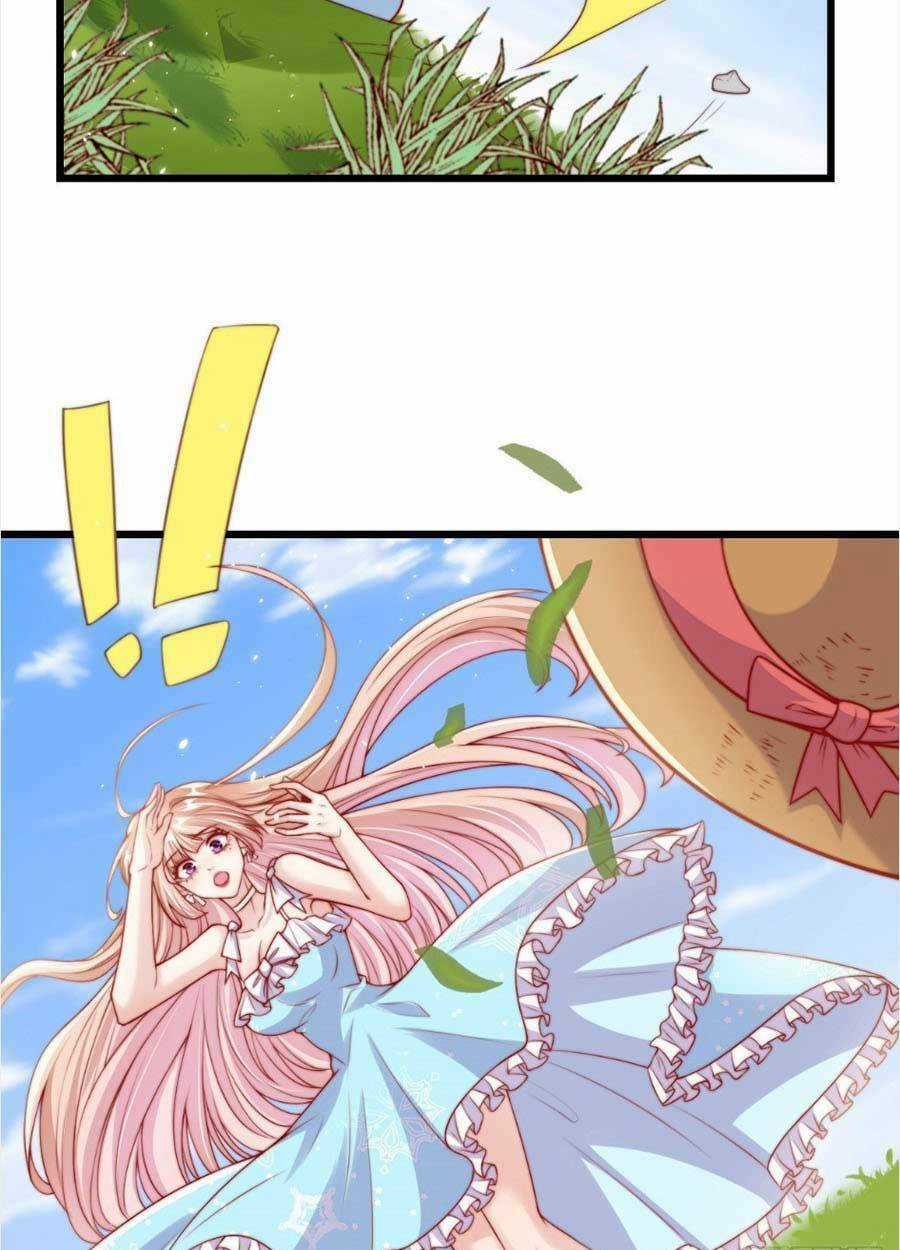 Tôi Được Năm Đại Lão Chiều Chuộng Hết Nấc Chapter 28 trang 28