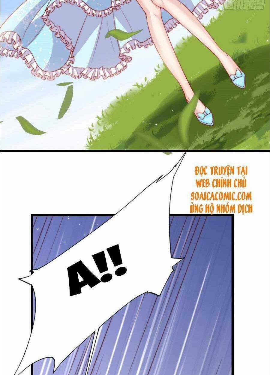 Tôi Được Năm Đại Lão Chiều Chuộng Hết Nấc Chapter 28 trang 29