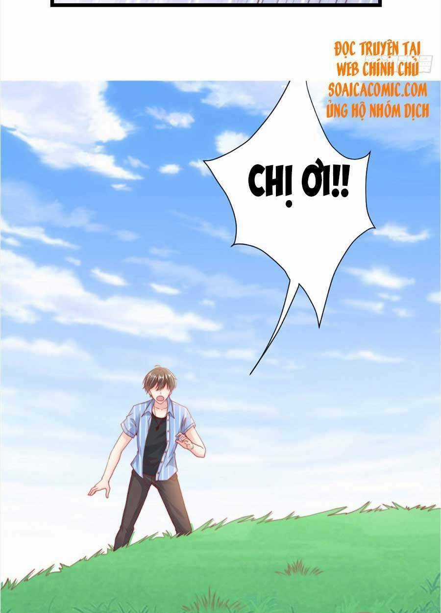 Tôi Được Năm Đại Lão Chiều Chuộng Hết Nấc Chapter 28 trang 31