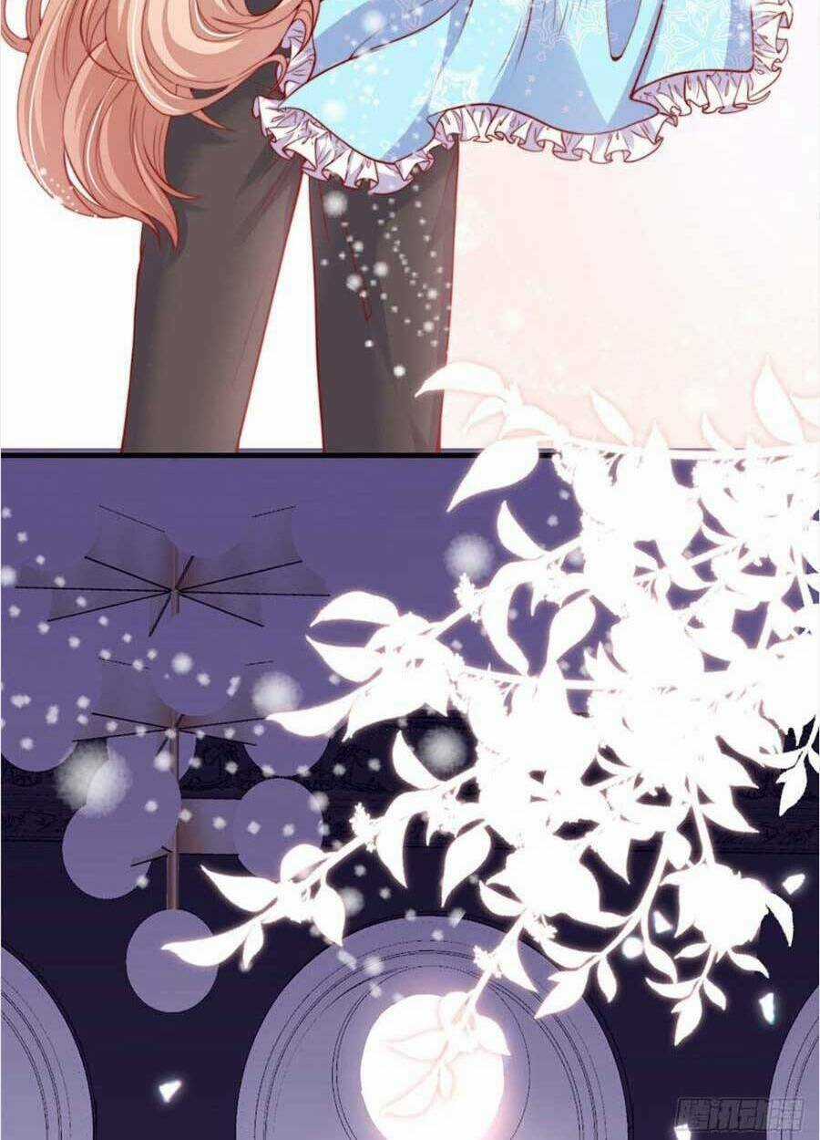 Tôi Được Năm Đại Lão Chiều Chuộng Hết Nấc Chapter 28 trang 38