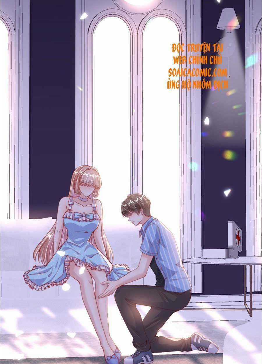 Tôi Được Năm Đại Lão Chiều Chuộng Hết Nấc Chapter 28 trang 39