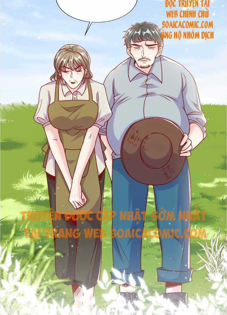 Tôi Được Năm Đại Lão Chiều Chuộng Hết Nấc Chapter 28 trang 4