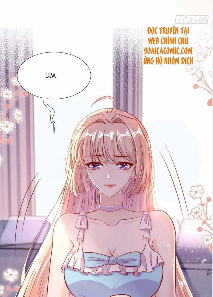 Tôi Được Năm Đại Lão Chiều Chuộng Hết Nấc Chapter 28 trang 42