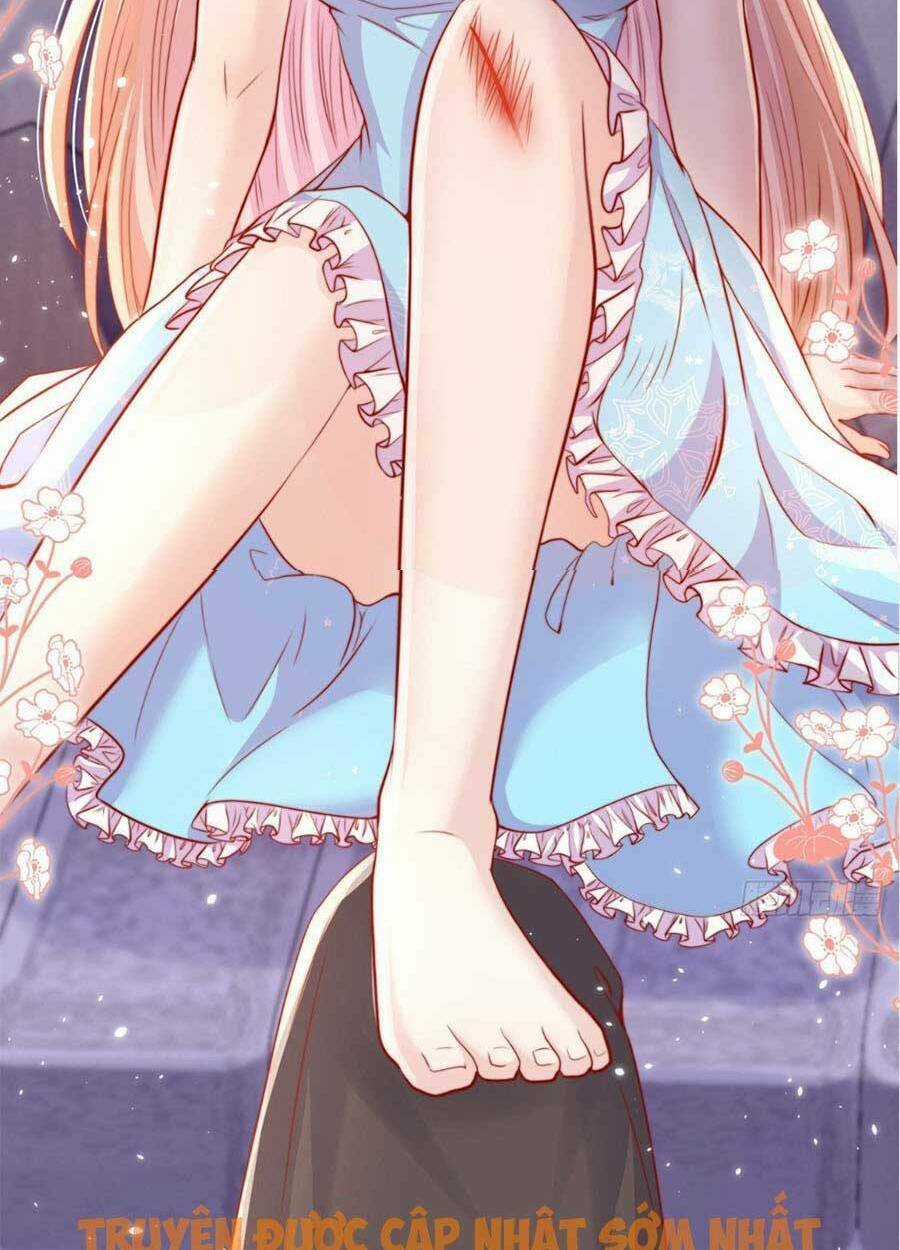 Tôi Được Năm Đại Lão Chiều Chuộng Hết Nấc Chapter 28 trang 43