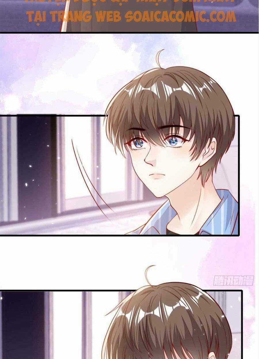 Tôi Được Năm Đại Lão Chiều Chuộng Hết Nấc Chapter 28 trang 44