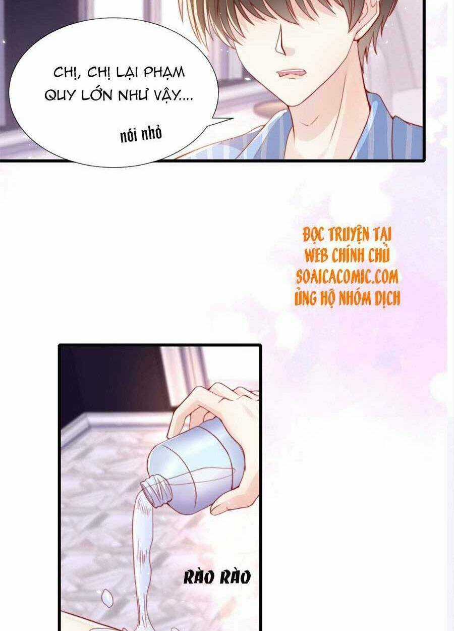 Tôi Được Năm Đại Lão Chiều Chuộng Hết Nấc Chapter 28 trang 45