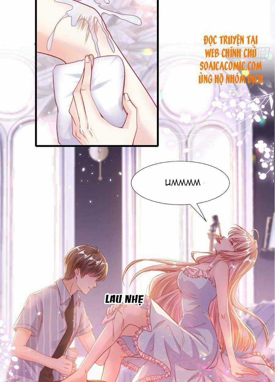 Tôi Được Năm Đại Lão Chiều Chuộng Hết Nấc Chapter 28 trang 46