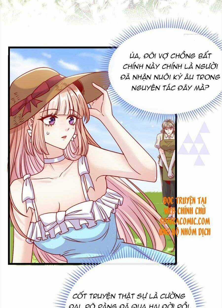 Tôi Được Năm Đại Lão Chiều Chuộng Hết Nấc Chapter 28 trang 5