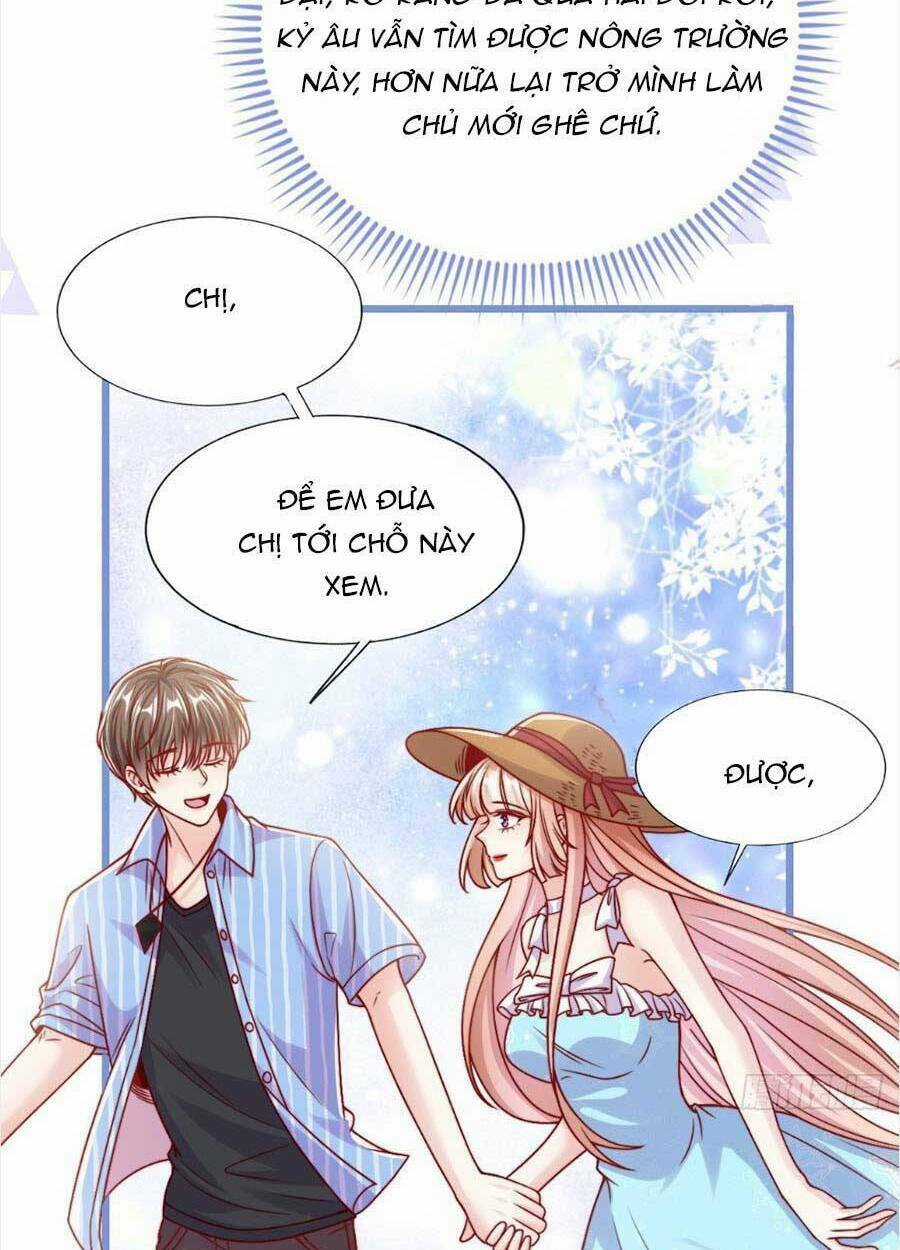 Tôi Được Năm Đại Lão Chiều Chuộng Hết Nấc Chapter 28 trang 6