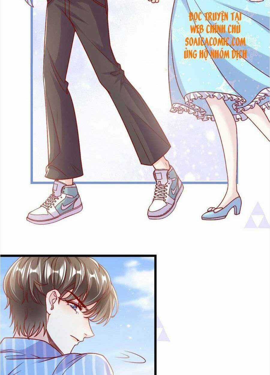 Tôi Được Năm Đại Lão Chiều Chuộng Hết Nấc Chapter 28 trang 7