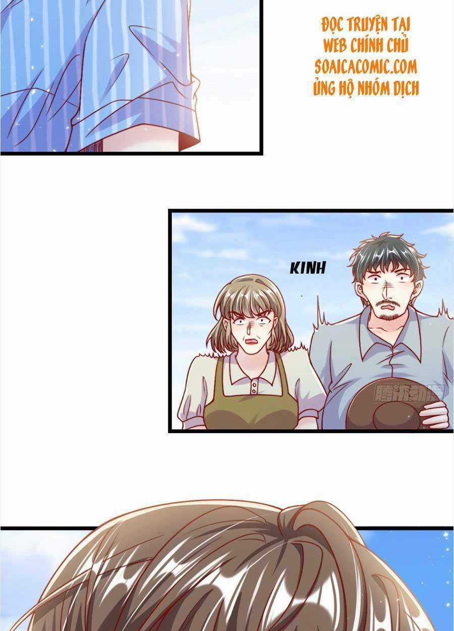 Tôi Được Năm Đại Lão Chiều Chuộng Hết Nấc Chapter 28 trang 8