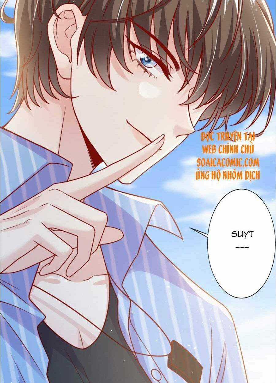 Tôi Được Năm Đại Lão Chiều Chuộng Hết Nấc Chapter 28 trang 9