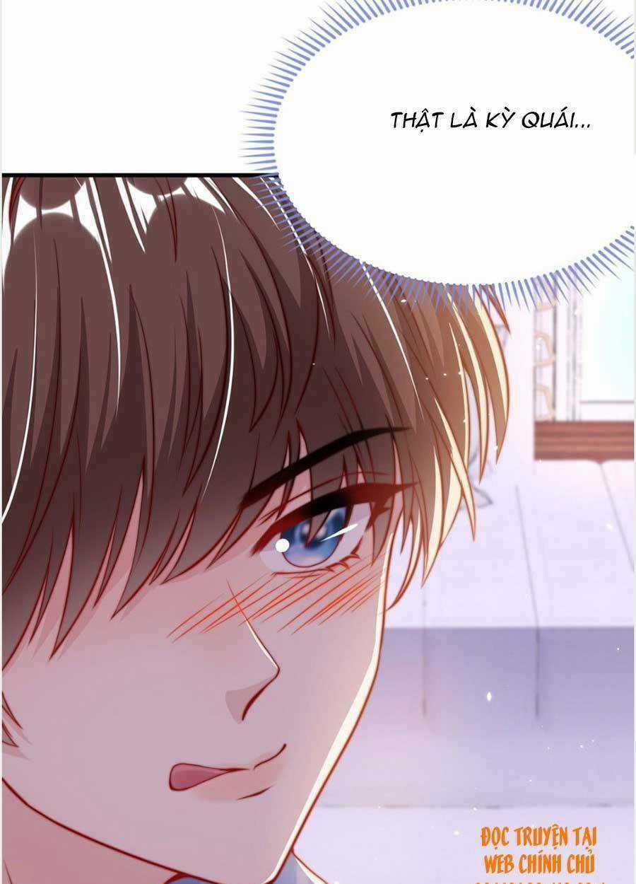 Tôi Được Năm Đại Lão Chiều Chuộng Hết Nấc Chapter 29 trang 10