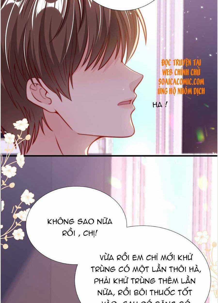 Tôi Được Năm Đại Lão Chiều Chuộng Hết Nấc Chapter 29 trang 12