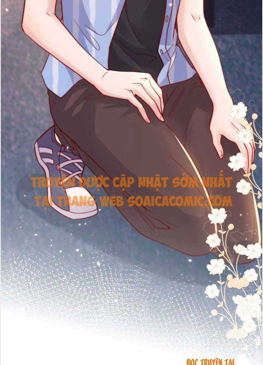 Tôi Được Năm Đại Lão Chiều Chuộng Hết Nấc Chapter 29 trang 14