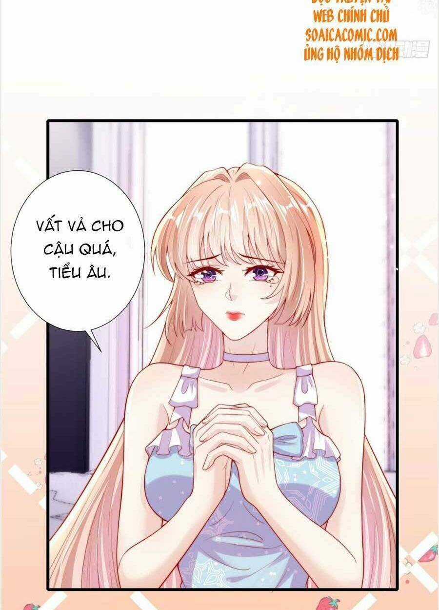 Tôi Được Năm Đại Lão Chiều Chuộng Hết Nấc Chapter 29 trang 15