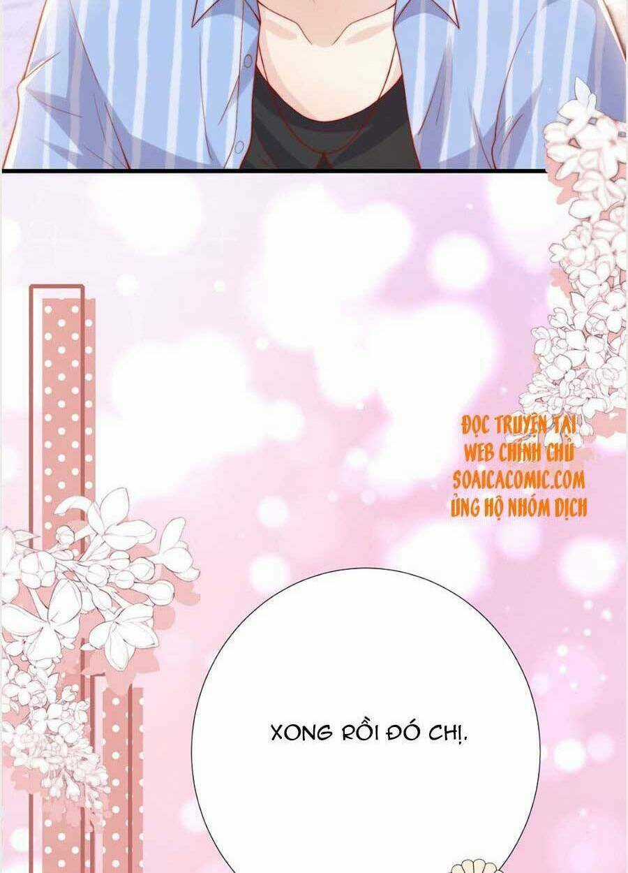 Tôi Được Năm Đại Lão Chiều Chuộng Hết Nấc Chapter 29 trang 17