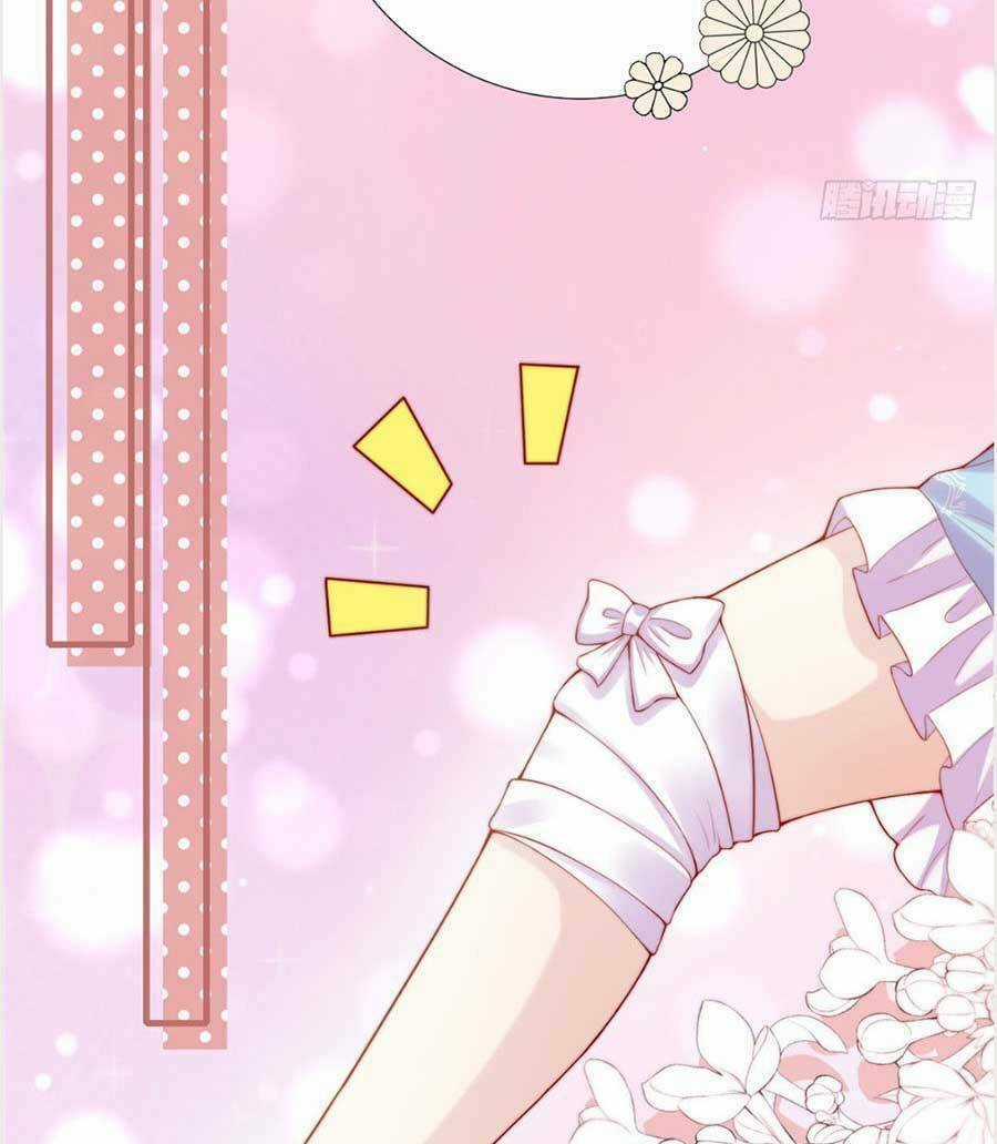 Tôi Được Năm Đại Lão Chiều Chuộng Hết Nấc Chapter 29 trang 18