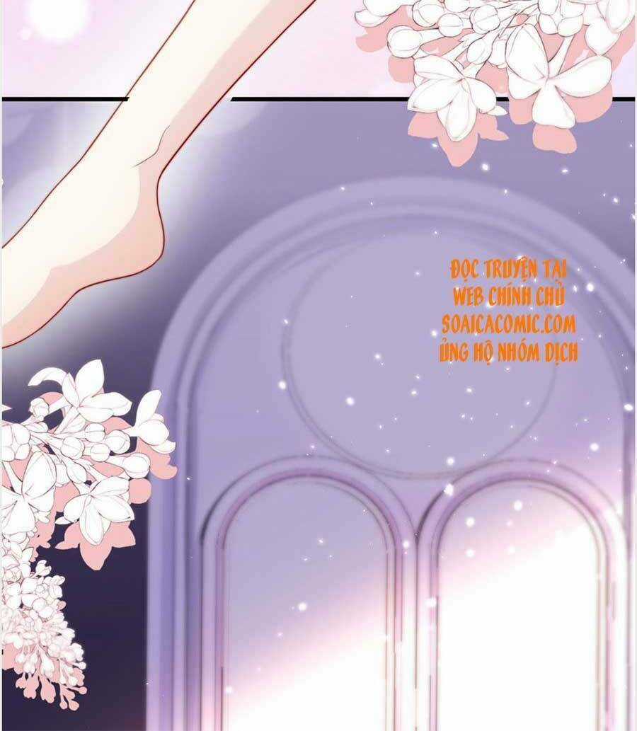 Tôi Được Năm Đại Lão Chiều Chuộng Hết Nấc Chapter 29 trang 19