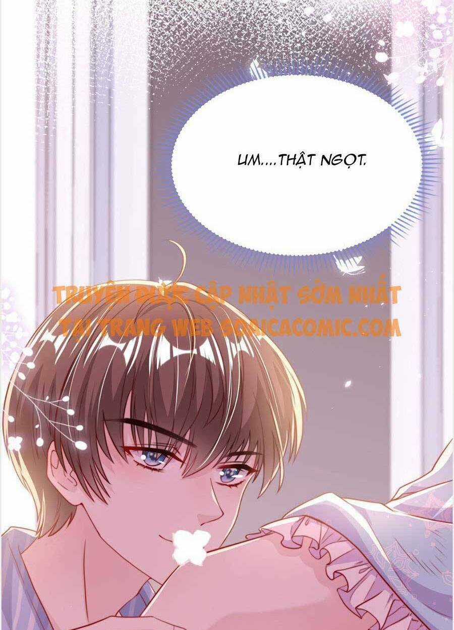 Tôi Được Năm Đại Lão Chiều Chuộng Hết Nấc Chapter 29 trang 2