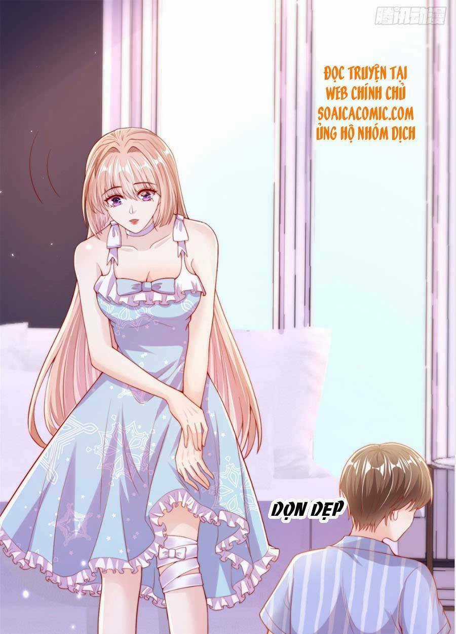 Tôi Được Năm Đại Lão Chiều Chuộng Hết Nấc Chapter 29 trang 20